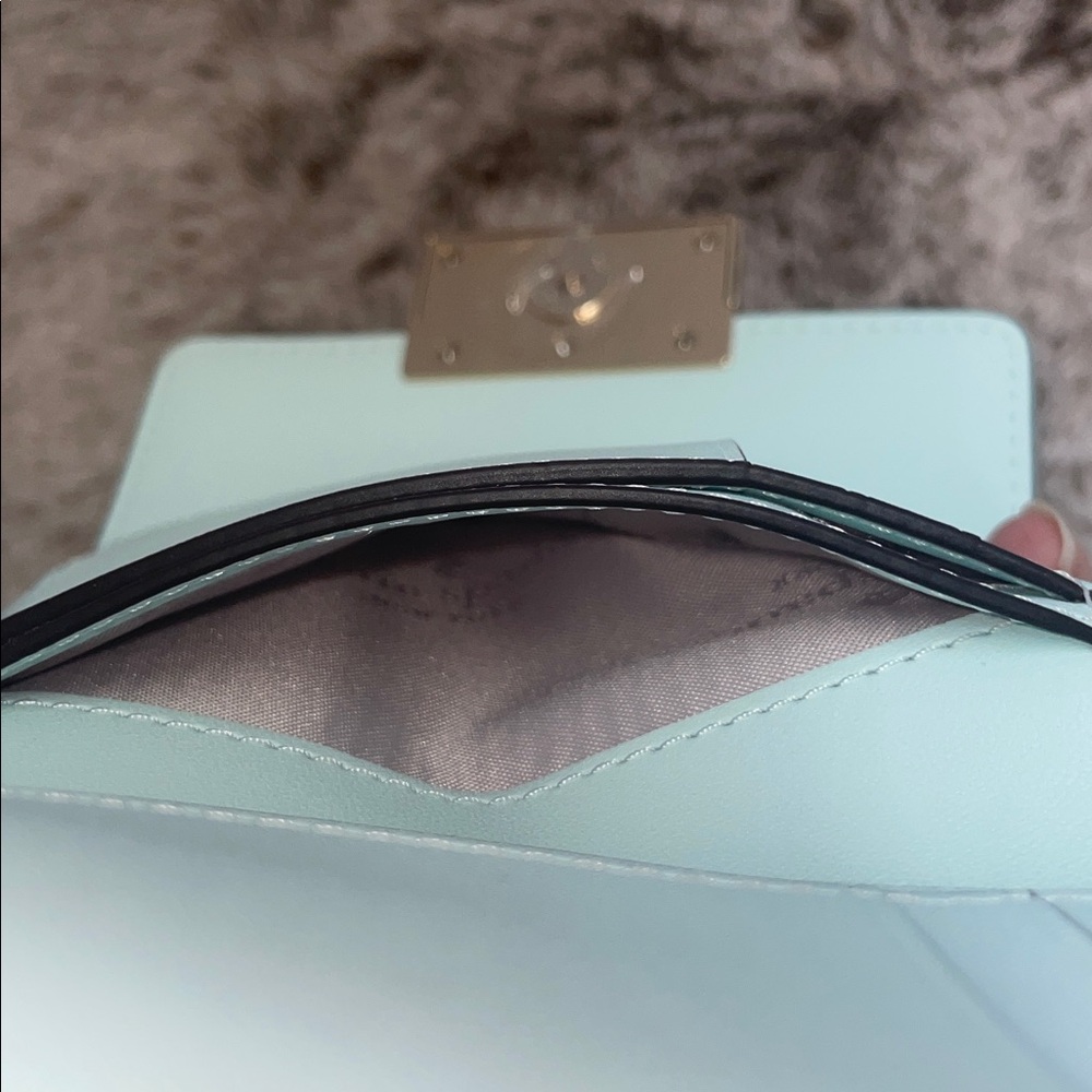 NWT Kate Spade ‘Reagan’ Medium Flap Wallet - Picture 10 of 15